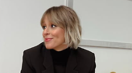 «Matteo? Conquistato col tiramisù»