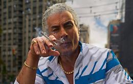 Il buttafuori italiano che sta mettendo in ginocchio New York