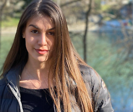 Ecco chi è Sabrina Stravato la pasticcera più brava di Torino secondo la Guida Michelin