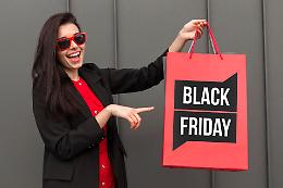 Black Friday 2025: offerte in arrivo, truffe pure. E gli italiani hanno paura