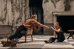 Teatro Regio, i bimbi all’opera con “Hänsel e Gretel” in formato pocket