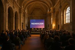 Beinasco, torna “Rigenerazioni”