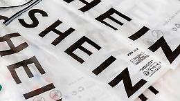 Shein ora vende libri usati: il colosso del fast fashion che sorprende tutti