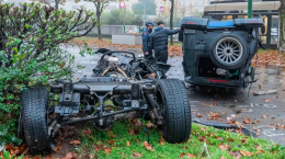 Cosa sappiamo finora sull’incidente mortale in viale Fulvio Testi: morto il 19enne Pietro Silva Orrego