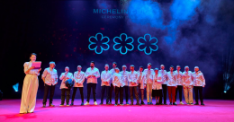 Guida Michelin 2026: tutti i ristoranti italiani che hanno perso la stella