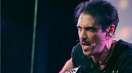 Lo show irriverente di Mark The Hammer è all'Atlantic 