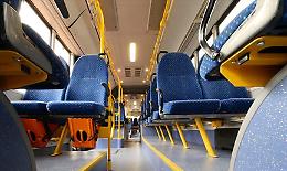 Val Pellice, tagli in vista per la linea 279: a rischio le corse del venerdì