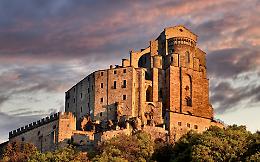 Sacra di San Michele, lavori in corso per un’abbazia finalmente accessibile a tutti