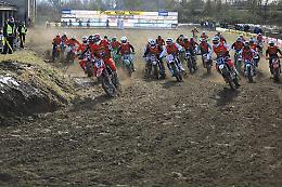 TransBorgaro motocross legends: torna la magia dei più grandi di sempre
