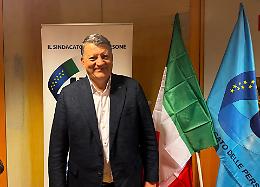 Bombardieri (UIL): “Abbiamo imparato a diffidare delle dichiarazioni di Urso, aspettiamo i fatti"