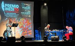 Il premio InediTO celebra i 25 anni e accoglie le realtà del territorio: Chieri e Chivasso tra i partner culturali