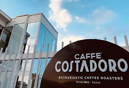 Torino, Costadoro celebra 135 anni e prepara un piano di crescita fino a 40 milioni entro il 2029