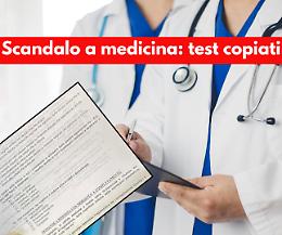 Scandalo a Medicina, saranno annullati i test?
