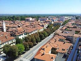 A Rivarolo un nuovo discount punta al capannone dell’ex concessionario 