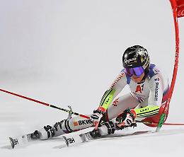 Lara Gut-Behrami come Federica Brignone: Olimpiadi addio