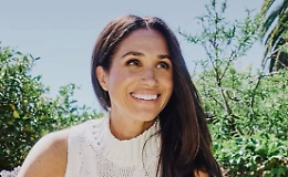 Meghan Markle a cuore aperto
«Harry mi ha conquistata così»