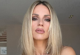 «Le nozze? Preparate i fazzoletti»