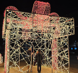 Torino si accende: "Natale di luci" ecco dove e quando