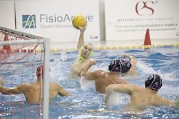 La Torino '81  vuole la prima vittoria stagionale contro la matricola Dream Sport