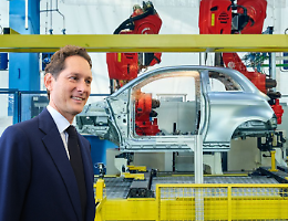 Stellantis via da Comau nel 2027? Ecco cosa stanno facendo gli americani (ed Elkann)