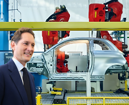 Stellantis via da Comau nel 2027? Ecco cosa stanno facendo gli americani (ed Elkann)