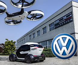 Italdesign cambia padrone: c'è l'offerta degli indiani. Ecco cosa hanno detto sui posti di lavoro