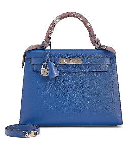 Borse vintage anche oltre 7.500 euro: a Torino l'asta più amata dalle donne