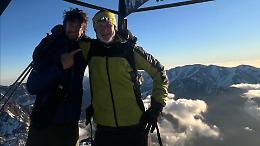 Escursionista piemontese muore in Marocco durante una discesa: aveva appena raggiunto la vetta con il figlio