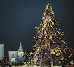 Come addobberai l'albero quest'anno? Ecco tutte le tendenze del 2025