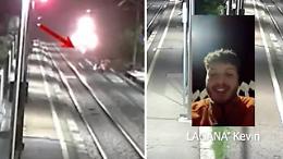 Brandizzo, il video-shock della strage: operai sui binari e le chiamate prima dell’impatto