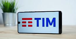 TIM in down: migliaia di segnalazioni in tutta Italia