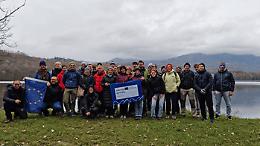 Avigliana, il consorzio Waterwise presenta i risultati sul futuro dell’acqua nelle Alpi: ora, il 30% va sulle piste