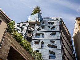 A Torino c'è “Casa Hollywood” ma molti non lo sanno