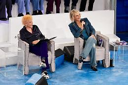 L’ultima apparizione tv di Ornella Vanoni: Maria saluta l'amica con una dedica su Instagram