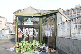 Il mercato coperto di San Paolo pronto al bando per farlo rinascere