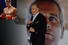 Ivan Drago è a Torino: "Io e Stallone ancora amici. Il cancro? Credevo di morire"