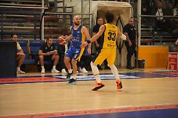 Reale Mutua in crisi, contro Ruvo di Puglia è sfida di fondo classifica