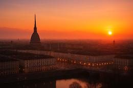 Che aria tira oggi a Torino?