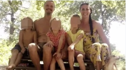 La famiglia nel bosco: rifugio o reato? Ecco cosa non si perdona a quei genitori