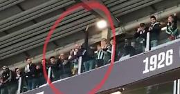Mimano l’aereo di Superga durante il derby: quattro tifosi juventini colpiti da Daspo