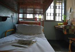 Tre gli evasi in fuga dal carcere. Le galere torinesi allo sfascio