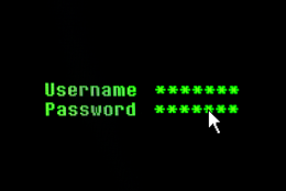 Quali sono le password più usate? Ecco le preferite degli italiani