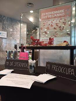 La Città metropolitana di Torino per il 25 novembre: iniziative istituzionali e territoriali