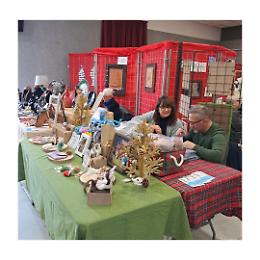 A Bussoleno torna "Libera l'Arte" con la Winter Edition