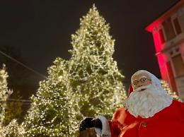 Settimo Torinese, parcheggi gratuiti per lo shopping natalizio: ecco quando