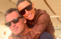 Hunziker-Tronchetti Provera,
questa volta è davvero finita