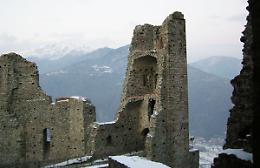 La Bell’Alda: la ragazza che sfidò la morte alla Sacra di San Michele