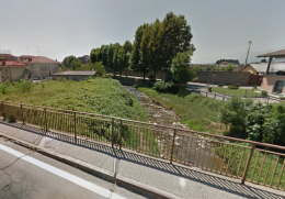 Pinerolo, lavori sul ponte sul Lemina: divieto di transito per mezzi oltre 18 tonnellate