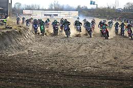 TransBorgaro 2025, uno spettacolo puro per oltre 10mila persone