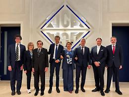 Una strategia vincente: UCA Assicurazioni conferma la sua solidità nel 2024